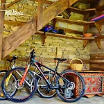 Kalinia Bed & Breakfast Kovacevica