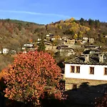 Kalinia Bed & Breakfast 3*