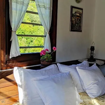 Kalinia فندق مبيت وإفطار 3*