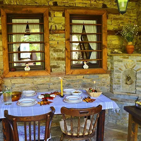 Bed & Breakfast Kalinia *
