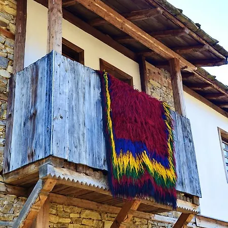 Bed & Breakfast Kalinia *