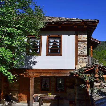 Bed & Breakfast Kalinia *