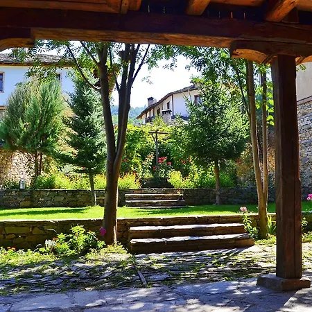 Kalinia * Kovacevica