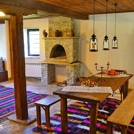 Kalinia Bed & Breakfast Kovacevica