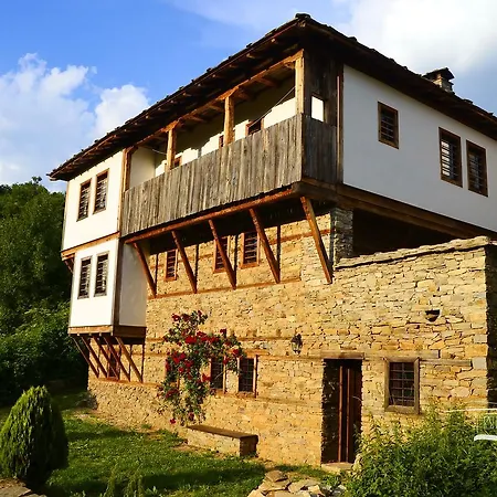 Kalinia Bed & Breakfast Kovacevica