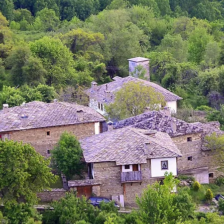 Kalinia 3* Kovacevica