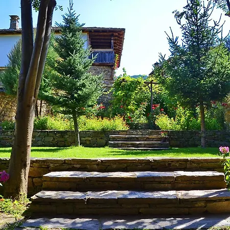 Kalinia Bed & Breakfast Kovacevica