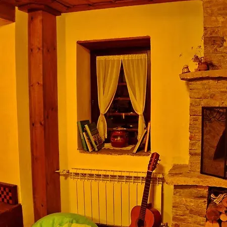 Kalinia فندق مبيت وإفطار 3*