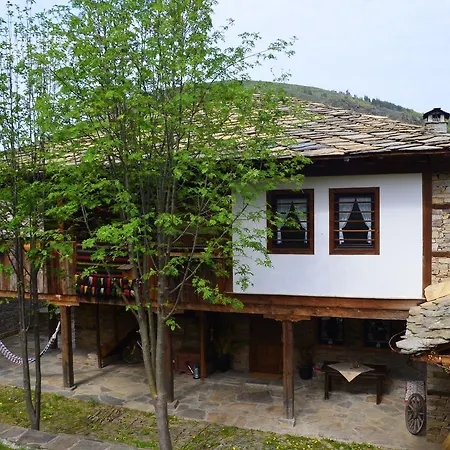 Kalinia Bed & Breakfast *