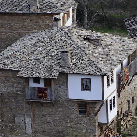 Bed & Breakfast Kalinia