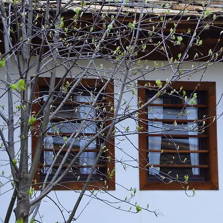 Kalinia Bed & Breakfast *