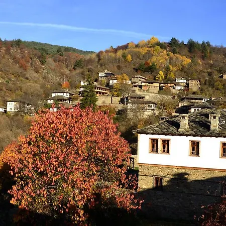 Kalinia فندق مبيت وإفطار 3*