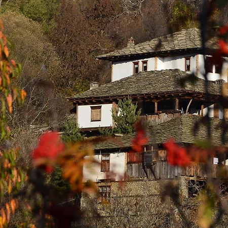 Kalinia فندق مبيت وإفطار