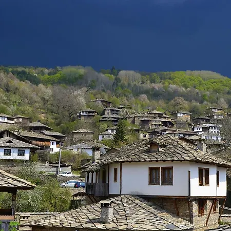 Kalinia Bed & Breakfast *