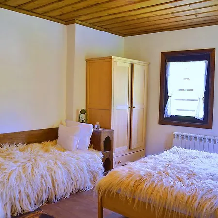 Kalinia فندق مبيت وإفطار 3*
