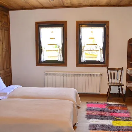 Kalinia Bed & Breakfast Kovacevica