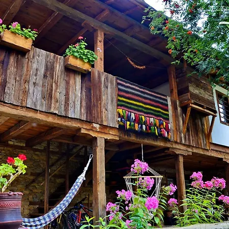 Kalinia Bed & Breakfast Kovacevica