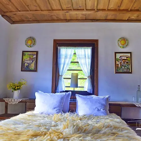 Kalinia Bed & Breakfast Kovacevica