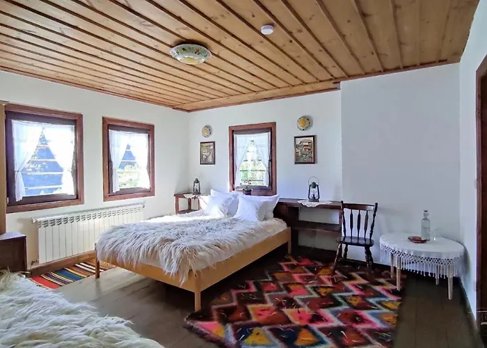 Bed & Breakfast Kalinia