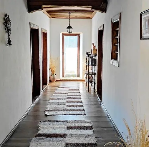 Kalinia Bed & Breakfast 3*