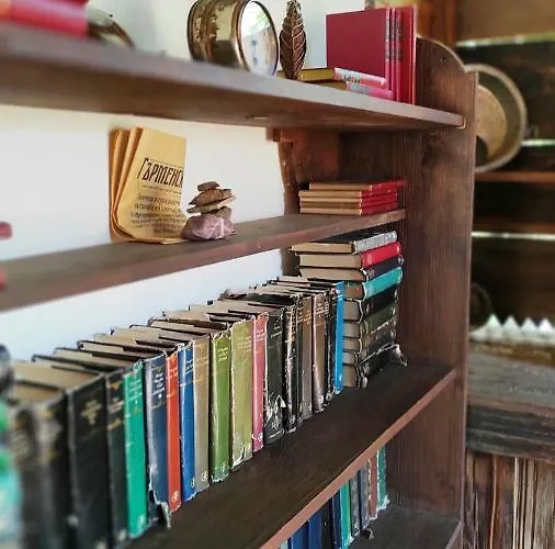 Bed & Breakfast Kalinia Kovacevica