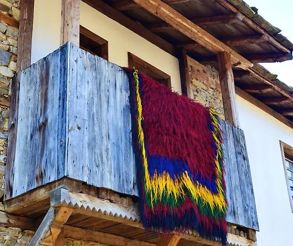 Bed & Breakfast Kalinia 3*