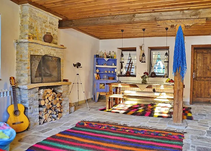 Kalinia Bed & Breakfast