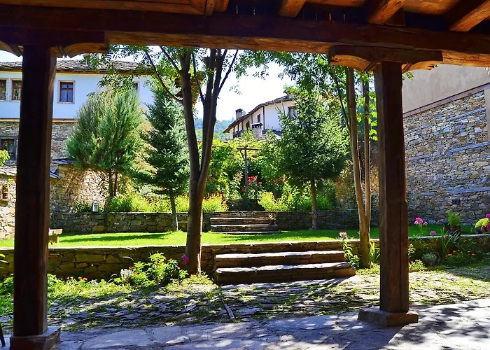 Kalinia 3* Kovacevica