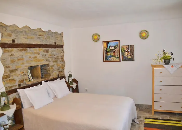 Bed & Breakfast Kalinia Kovacevica