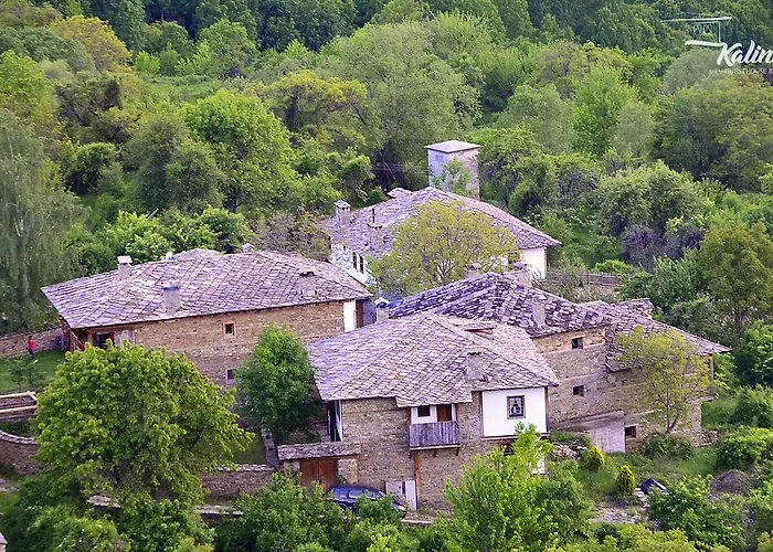 Kalinia 3* Kovacevica