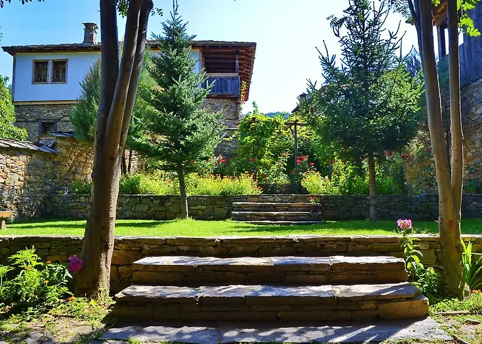Kalinia Bed & Breakfast Kovacevica