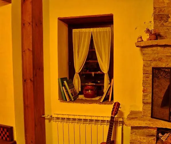 Kalinia Bed & Breakfast 3*