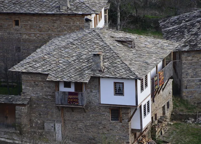 Bed & Breakfast Kalinia