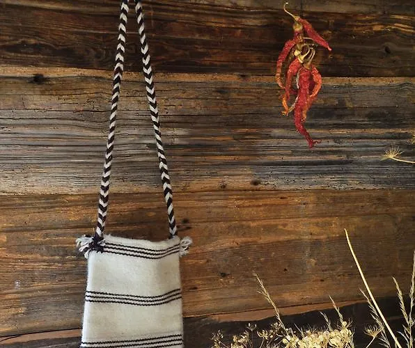 Kalinia Bed & Breakfast Kovacevica