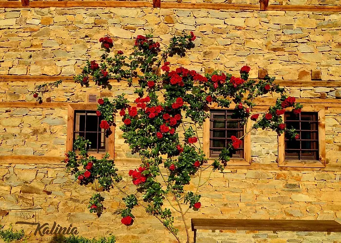 Kalinia 3* Kovacevica