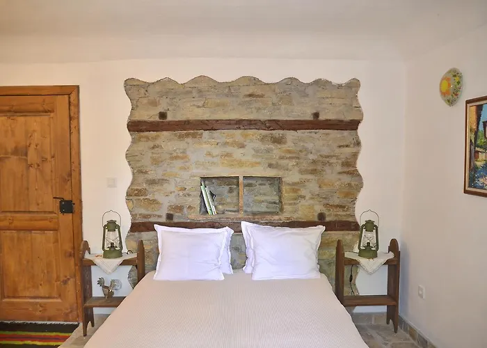 Kalinia 3* Kovacevica