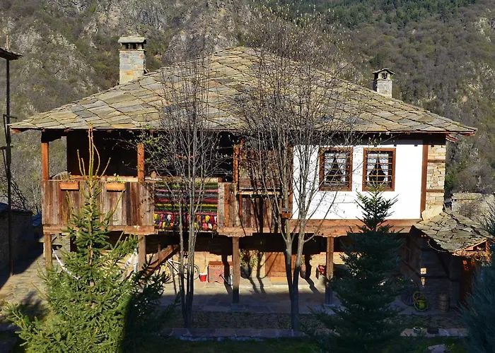 Bed & Breakfast Kalinia Kovacevica