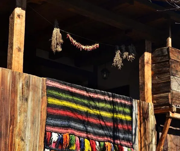 Kalinia Bed & Breakfast