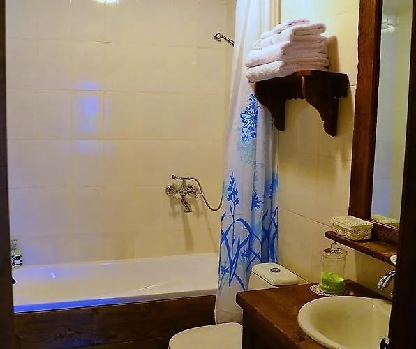 Kalinia Bed & Breakfast 3*