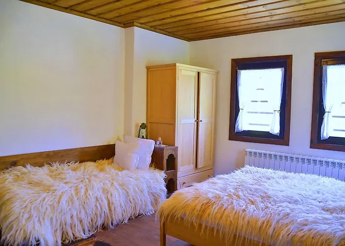 Kalinia Bed & Breakfast 3*