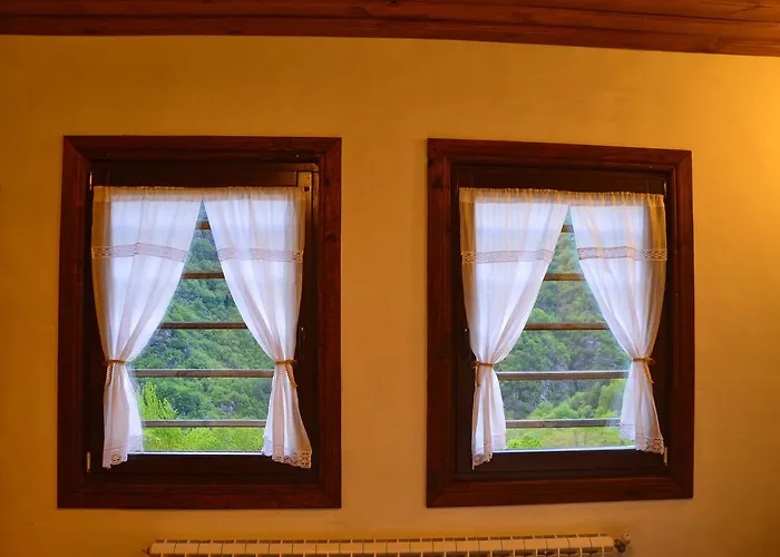 Kalinia Bed & Breakfast Kovacevica