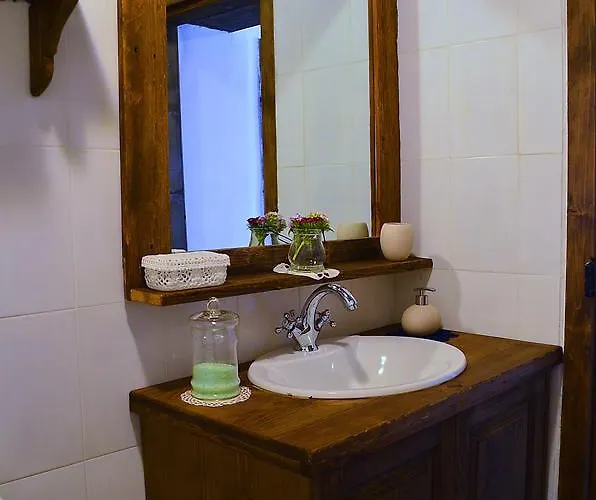 Bed & Breakfast Kalinia