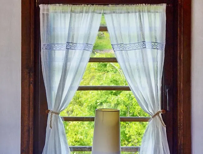 Kalinia Bed & Breakfast