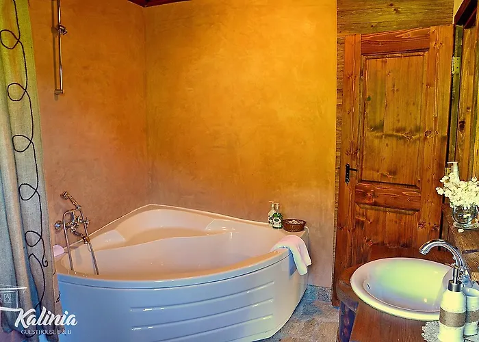 Bed & Breakfast Kalinia