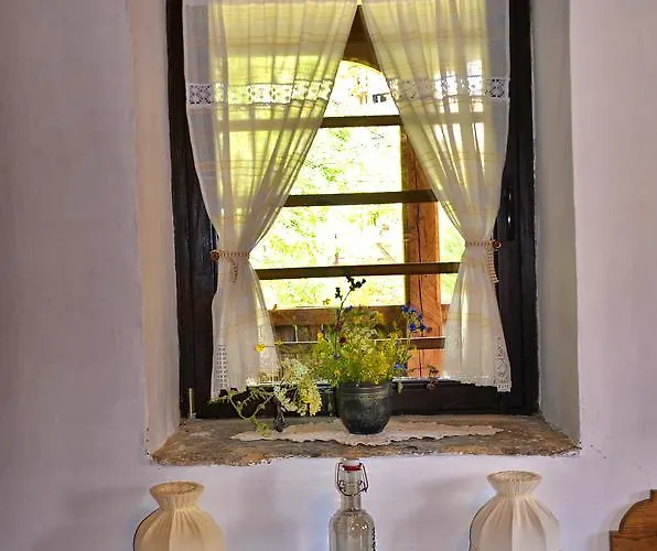 Bed & Breakfast Kalinia Kovacevica