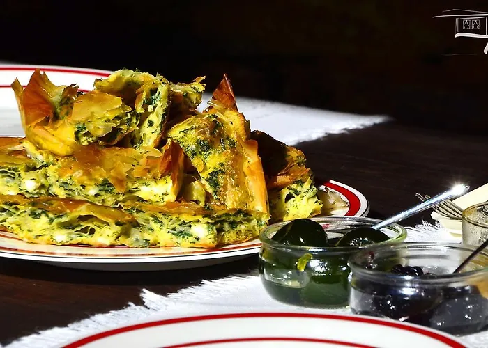 Bed & Breakfast Kalinia Kovacevica